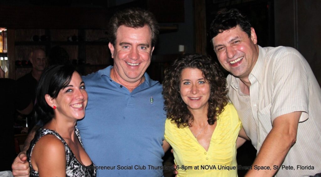 Entrepreneur Social Club at NOVA www.entrepreneursocialclub (30)
