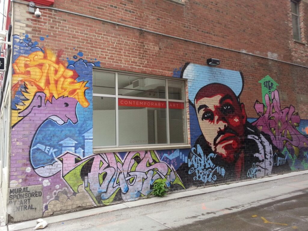 2014 06-16 Calgary Graffiti