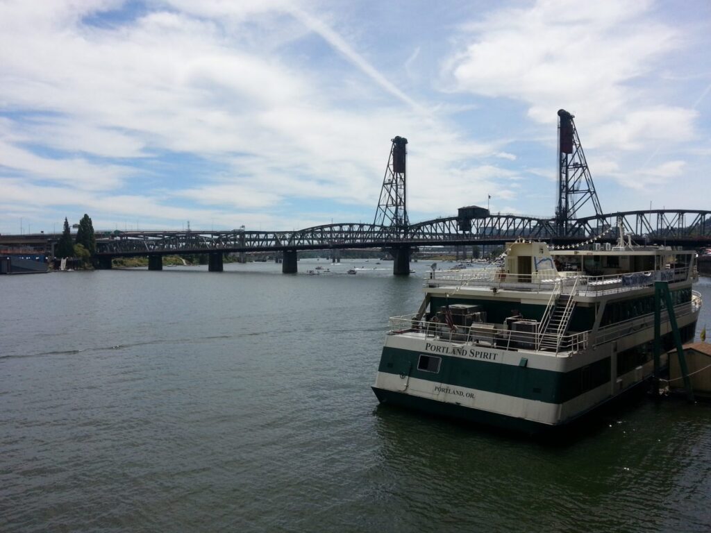 2014 07-04 Portland Downtown Waterfront (24)