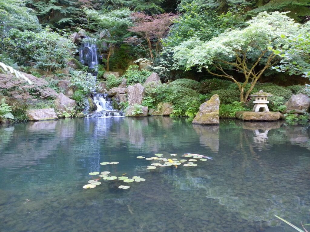 2014 07-06 Portland Japanese Garden (41)