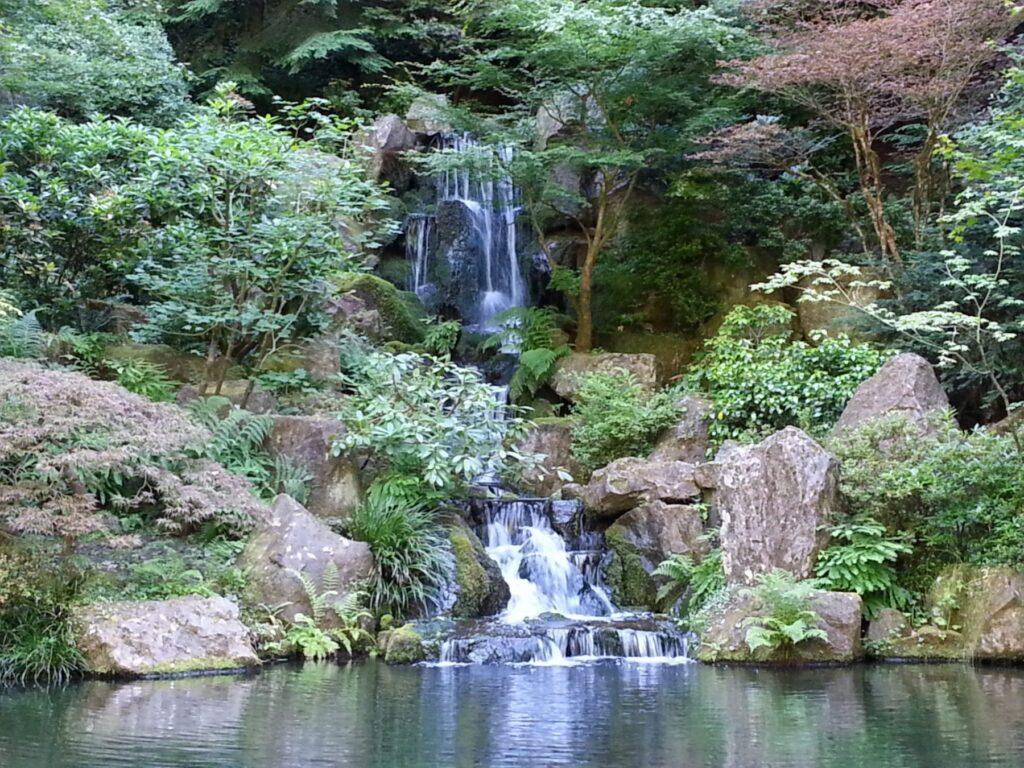 2014 07-06 Portland Japanese Garden (50)