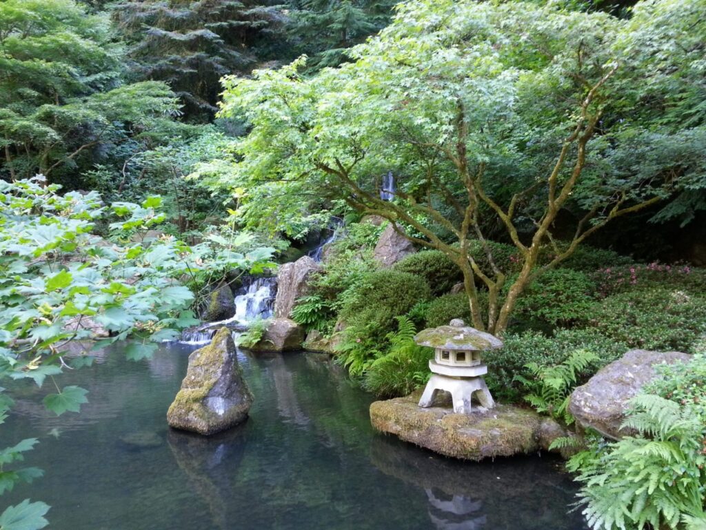 2014 07-06 Portland Japanese Garden (62)
