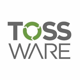 Tossware logo