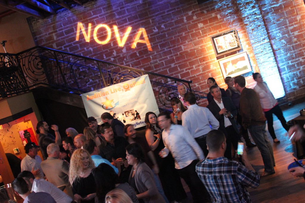 2014 04-10 The Talent Shopping Network Party at NOVA 535 www.nova535 (21)