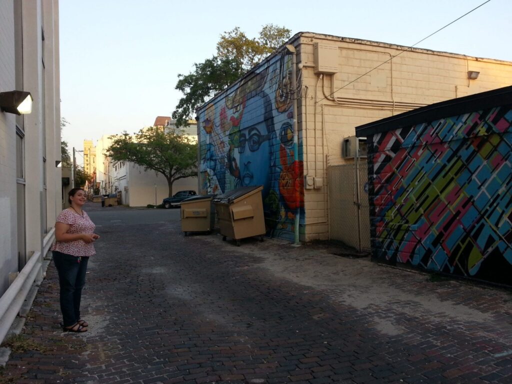 2014 05-22 ESC offsite for St. Pete MURAL TOUR (12)