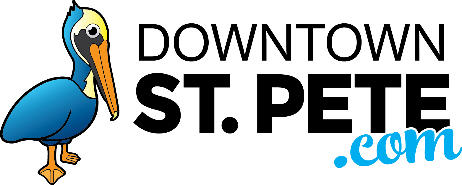 Downtownstpete.com Logo
