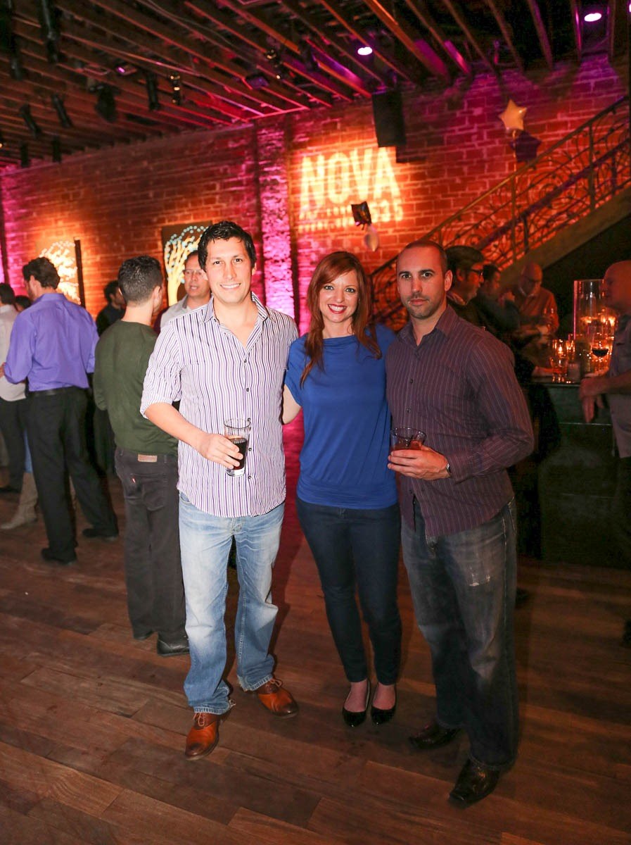 2015 02-26 ESC-Business-Makers-and-Petes-40th-Birthday-at-venue-NOVA535-downtown-StPete-70
