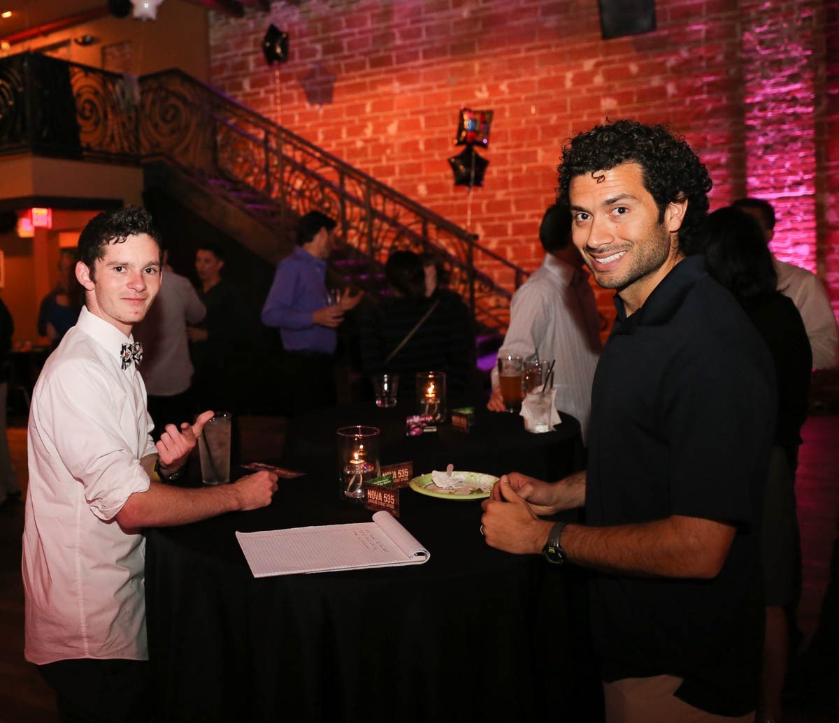 2015 02-26 ESC-Business-Makers-and-Petes-40th-Birthday-at-venue-NOVA535-downtown-StPete-72
