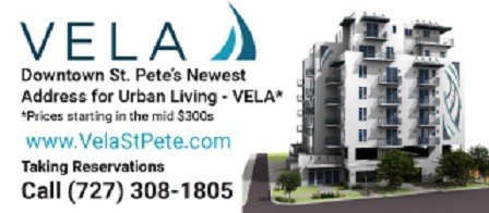 Vela Condo in DTSP