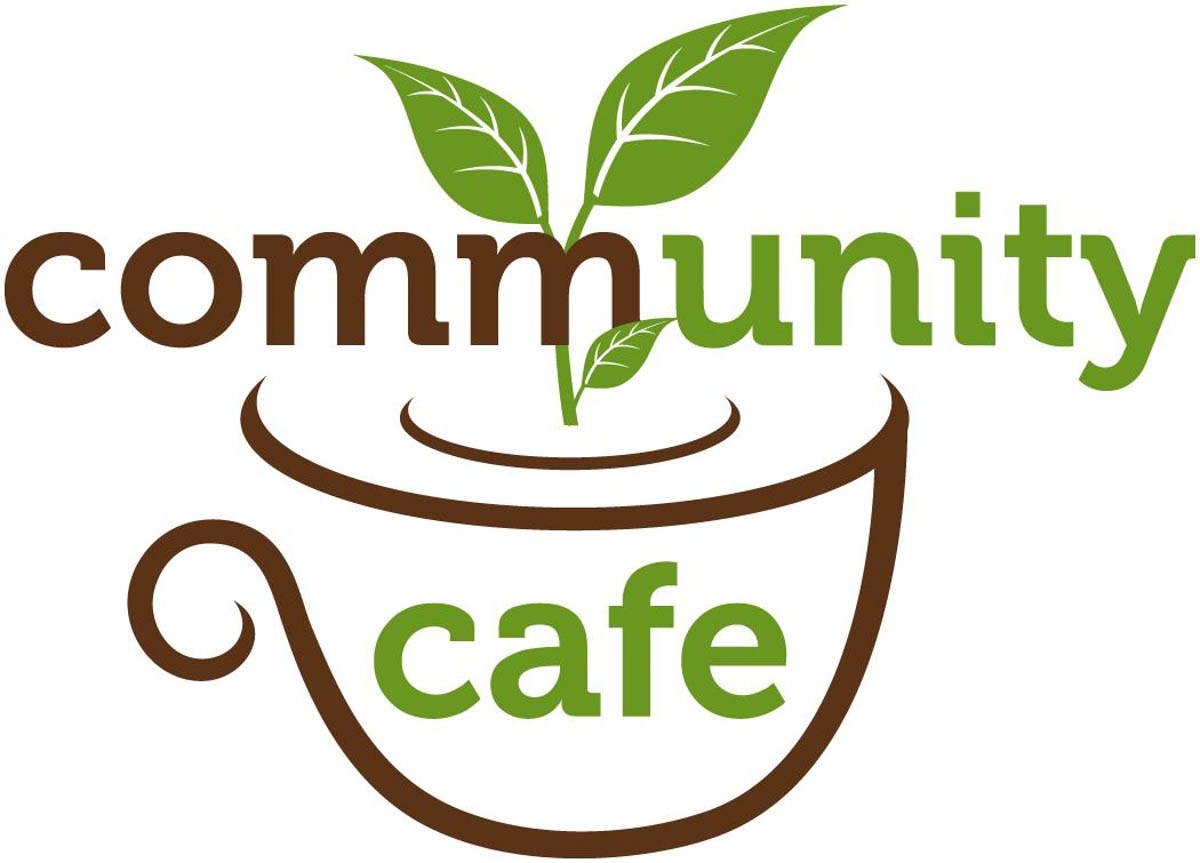 Community Cafe DTSP logo WIFT