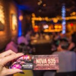 2016 12-15 Entrepreneur Social Club at NOVA 535-2