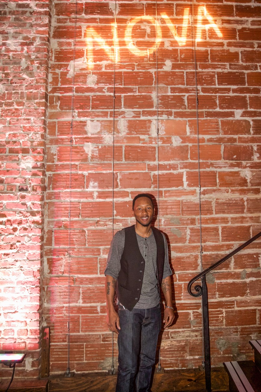 2016 12-29 Entrepreneur Social Club at NOVA 535-17