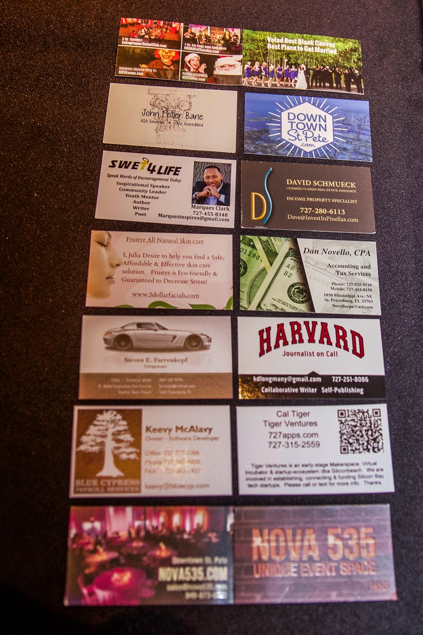 2016 12-29 Entrepreneur Social Club at NOVA 535-17