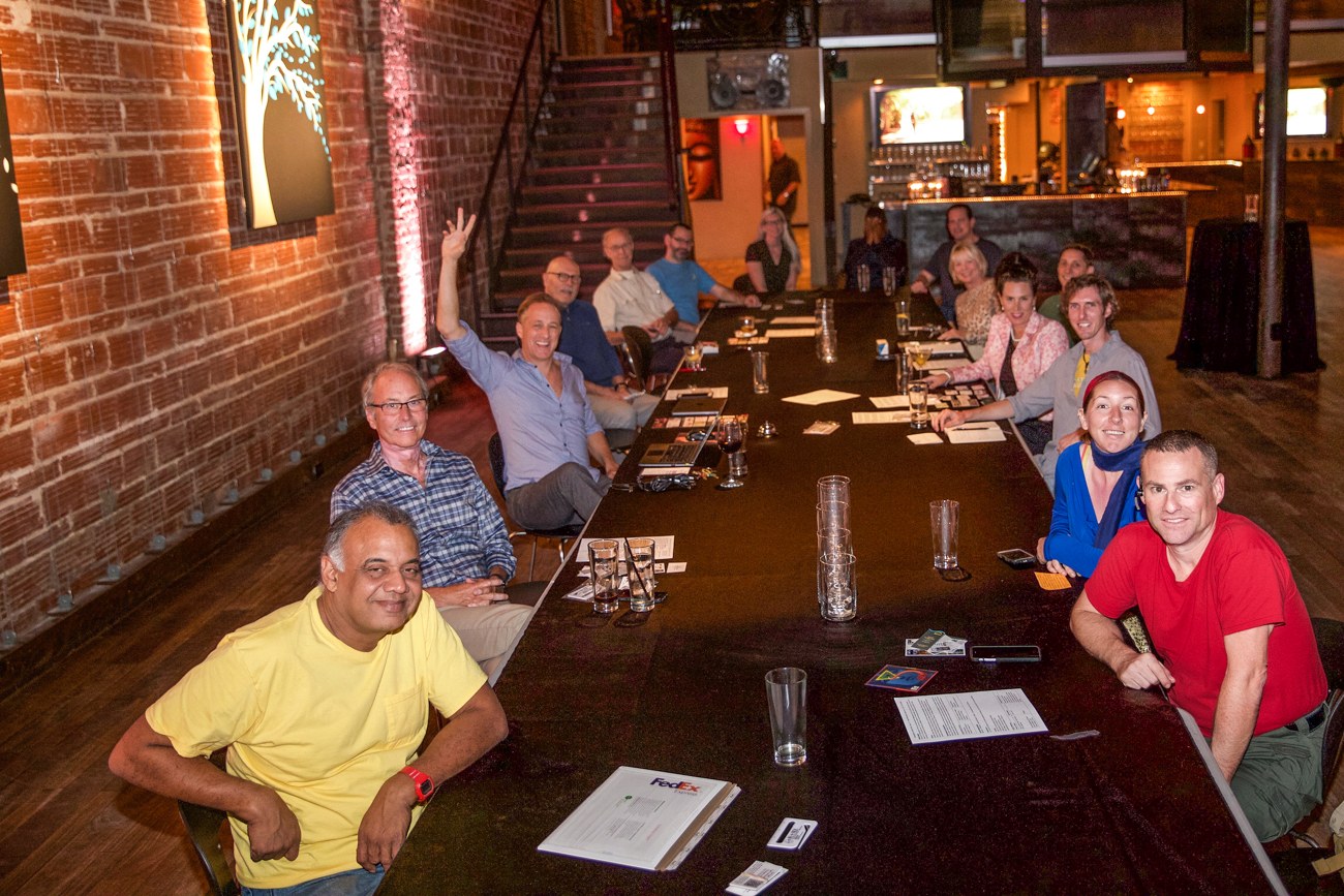 2016 12-29 Entrepreneur Social Club at NOVA 535-18