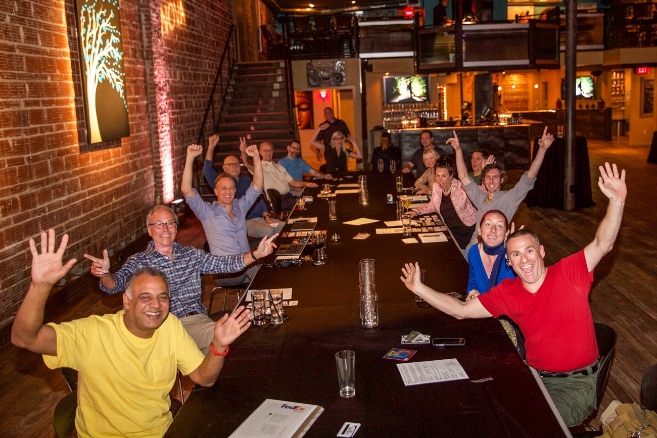 2016 12-29 Entrepreneur Social Club at NOVA 535-18