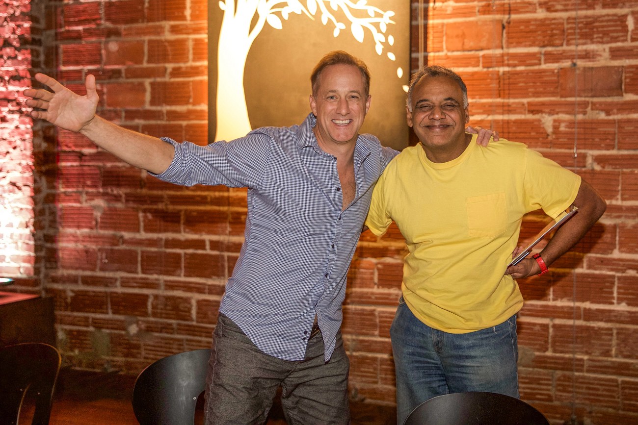 2016 12-29 Entrepreneur Social Club at NOVA 535-18