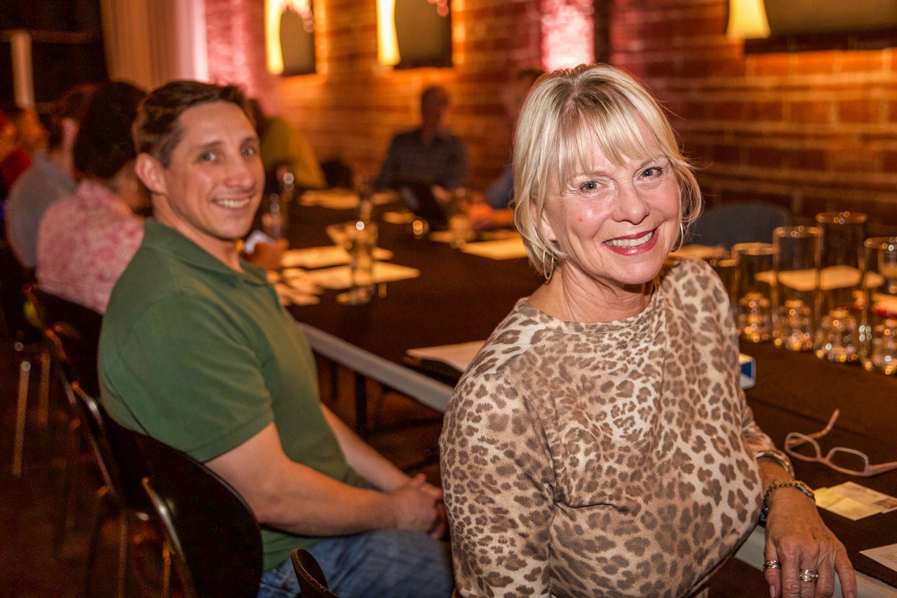 2016 12-29 Entrepreneur Social Club at NOVA 535-18