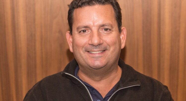 Jeff Sassano Entrepreneur