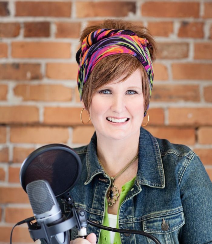 Entrepreneur Diane Kutz