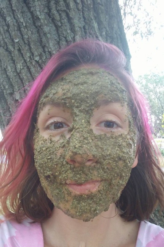 Julia Marie Haddad