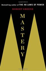 Mastery Book Cover