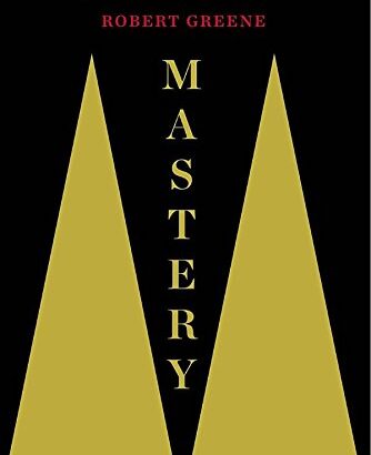 Mastery Book Cover