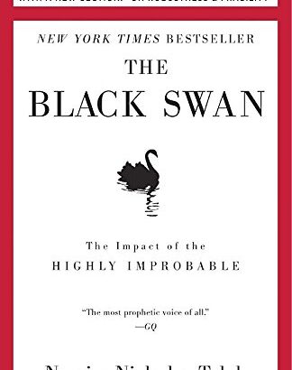 The Black Swan book cover