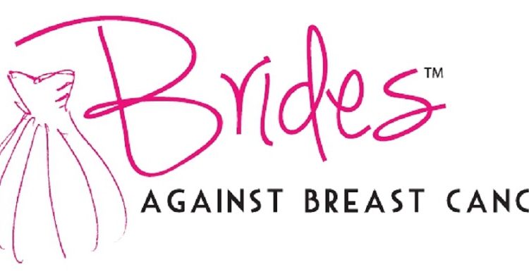Drew Edwards relaunches Brides Against Breast Cancer logo