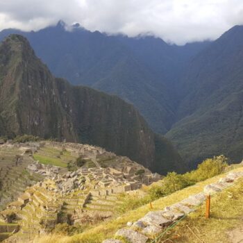 Jose Quilla Huaman Machu Picchu Travel Guide photo