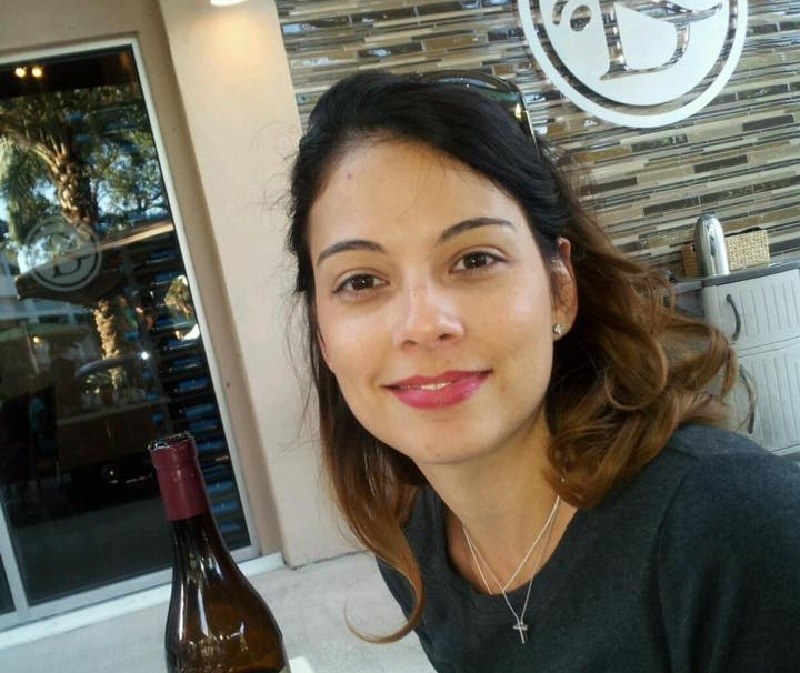 Melissa Caban photo