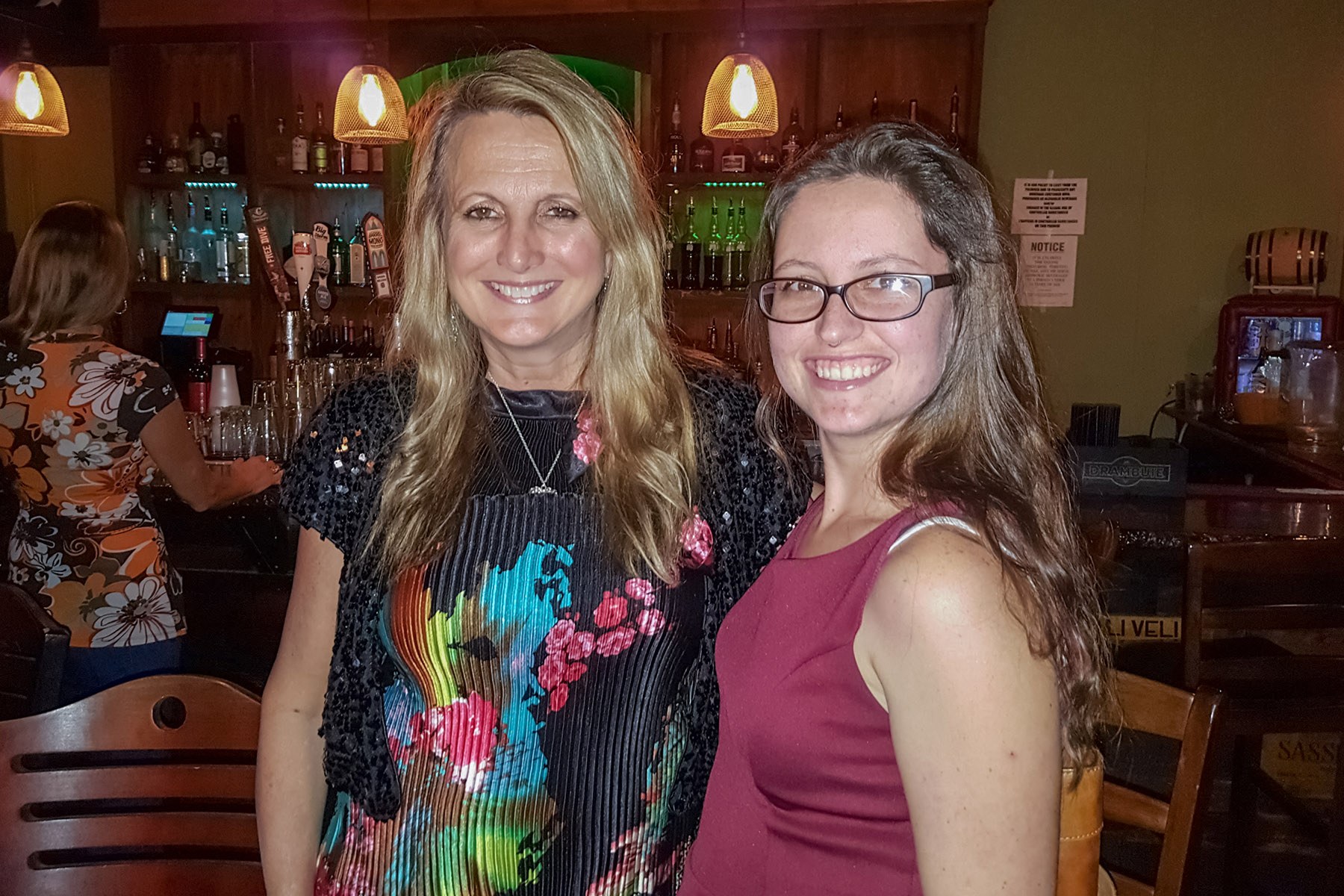 A Happier Healthier Entrepreneur Social Club is Subcentral at Iberian Rooster Downtown St. Pete