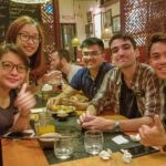 founder Michael Scott Novilla and his Entrepreneur Social Club returns to Toong Coworking Hanoi Vietnam