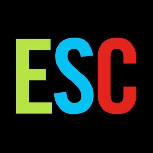 Entrepreneur Social Club (tm) is the ESC