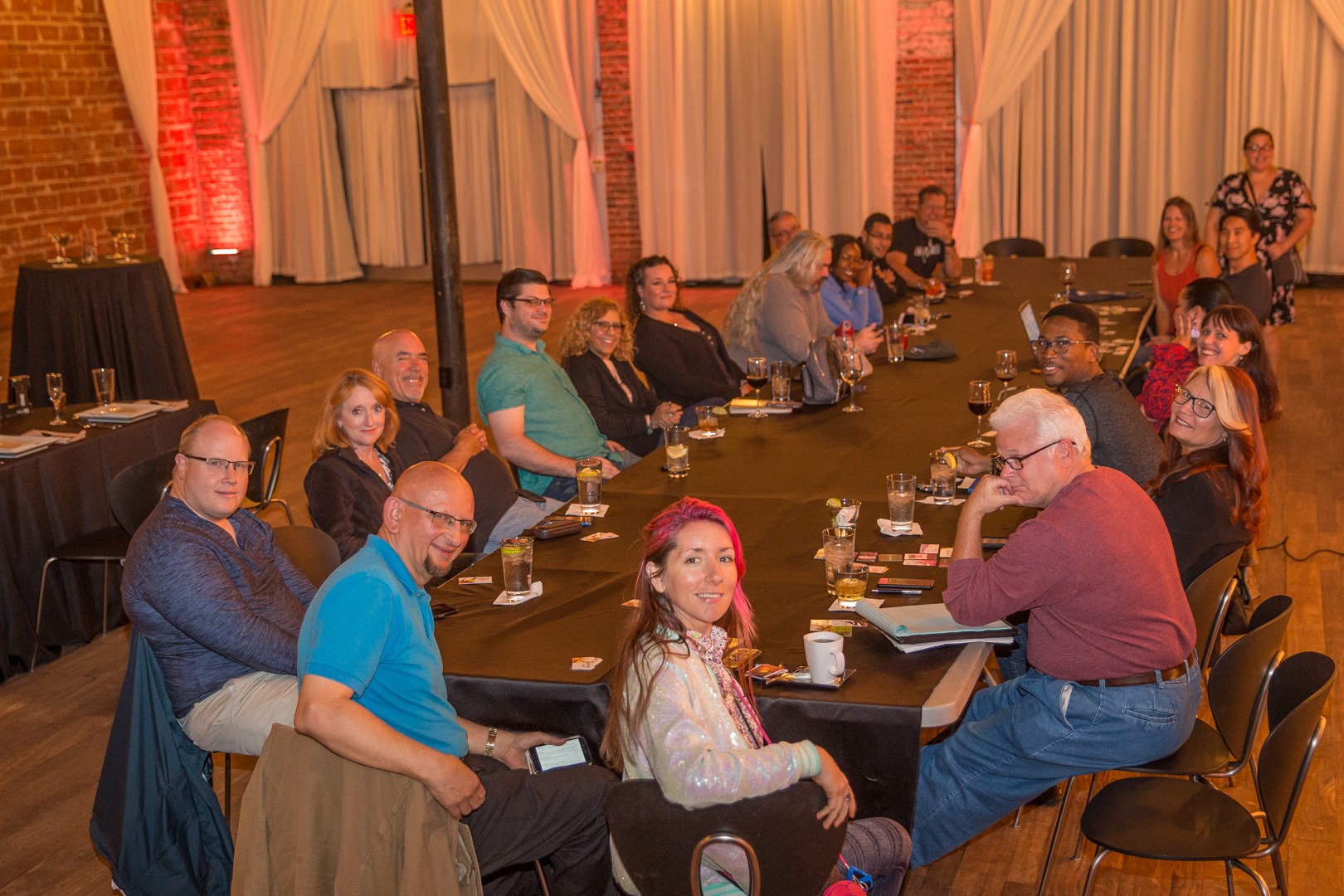 2019 03-07 ESC Entrepreneur Social Club at downtown St. Pete venue NOVA 535