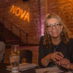 2019 03-14 Entrepreneur Social Club at NOVA 535 then Queenshead Dinner
