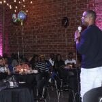2019 03-21 Entrepreneur Social Club enjoyed a Night FIlled with Laughter NOVA Comedy Night