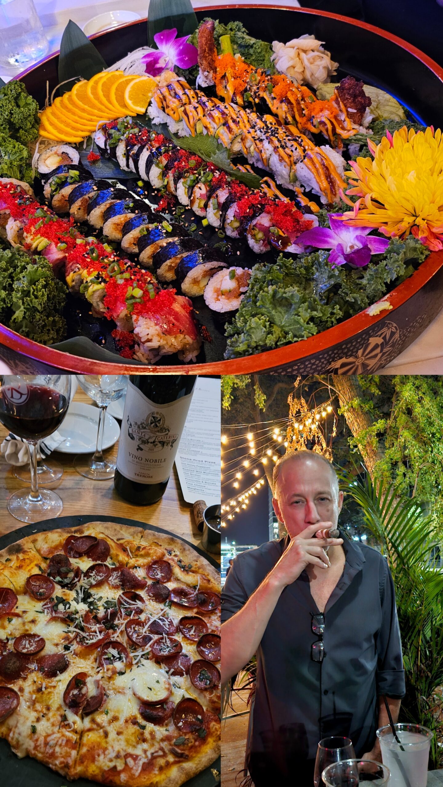 2026 Entrepreneur SOCIAL club in st Pete florida every Thursday night since 2009